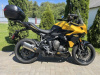 Triumph Tiger, 2025 г.