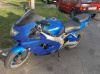 Kawasaki ZXR, 1999 г.