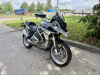 BMW R R1200GS, 2017 г.