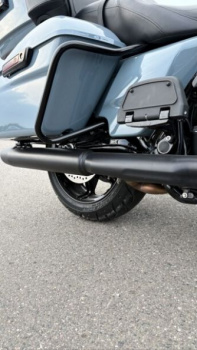 Harley-Davidson Road Glide limited, 2024 г.