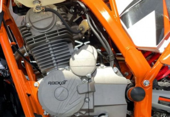 ROCKOT R5L Foxfire 250, 2026 г.