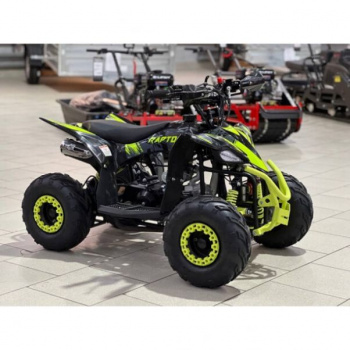 Motoland Raptor 110, 2024 г.