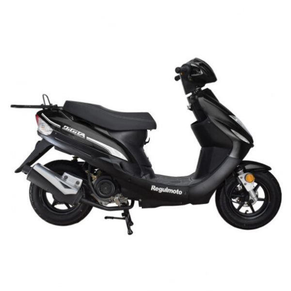 Regulmoto Digita 50 (LJ50QT-3L), 2025 г.