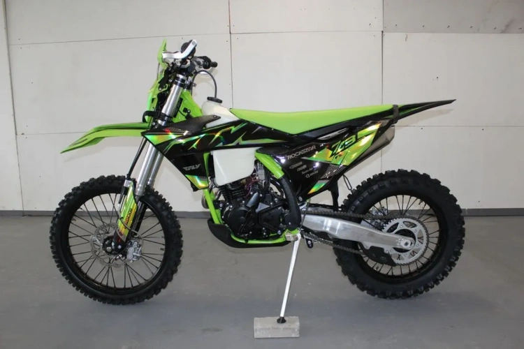 Кроссовый Racer Z 3, 2025 г.
