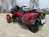 BRP Can-Am Spyder f3t, 2018 г.