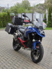 BMW R 1300gs, 2024 г.