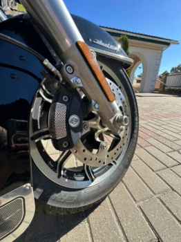 Harley-Davidson Road King FLHR, 2014 г.