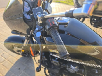 Honda CB 700f, 1986 г.