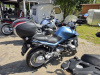 BMW R, 2002 г.