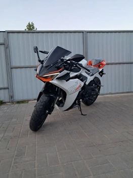 Спорт Motoland GP 300, 2026 г.