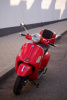Vespa GTS, 2023 г.