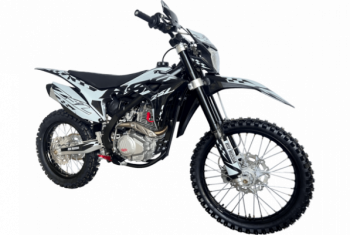 BSE Z5 L White Black, 2026 г.