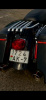 Harley-Davidson Road King, 2014 г.