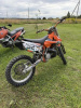 KTM SX-F, 2006 г.