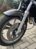 Honda NTV, 1990 г.