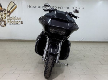 Harley-Davidson Road Glide, 2017 г.