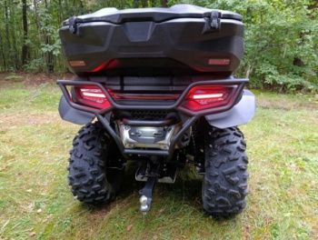 CFMOTO CForce 800 HO EPS NEW, 2025 г.