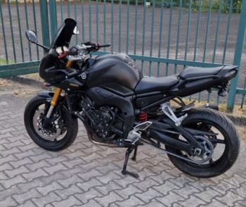 Yamaha FZ 1000 FAZER ABS, 2006 г.