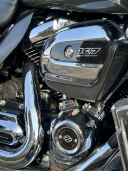 Harley-Davidson Road Glide, 2018 г.