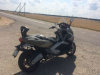 Gilera GP800, 2010 г.