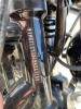 Harley-Davidson Sportster 48, 2020 г.