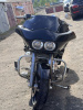 Harley-Davidson Road Glide FLTRX, 2012 г.