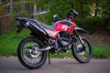 Ataki CROSSER 300, 2025 г.