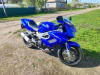 Honda VTR, 2002 г.