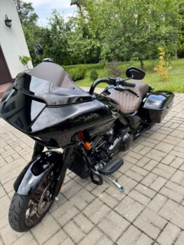 Harley-Davidson Road Glide ST, 2023 г.
