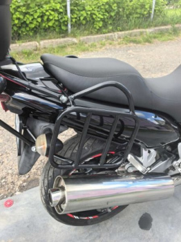 Suzuki Katana, 2005 г.