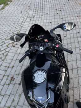 Yamaha YZF R1, 2023 г.