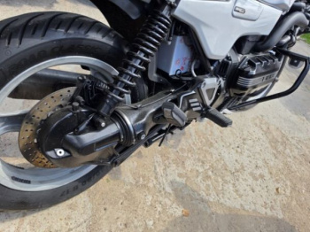 BMW K 1100, 1995 г.