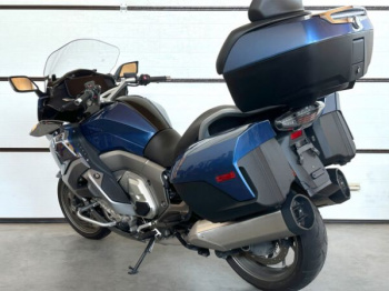 BMW K 1600 GTL, 2021 г.