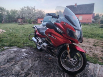 BMW R, 2014 г.