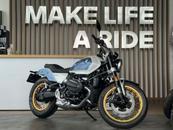 BMW R 12, 2026 г.