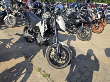 KTM 690, 2007 г.