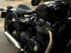 Triumph Bonneville Bobber, 2017 г.