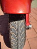 Vespa ET ET4, 2001 г.