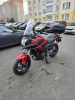 Honda NC 700X, 2014 г.