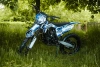 Эндуро Progasi SUPER MAX 250 Blue/White, 2026 г.