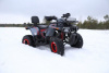Motoland Wild Track TaoTao Shark 200cc, 2023 г.