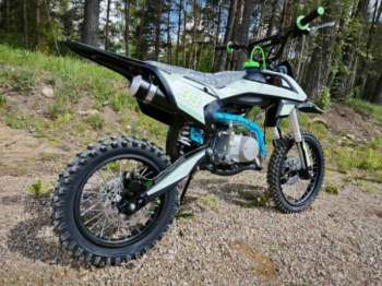 Storm KTM-01, 2026 г.