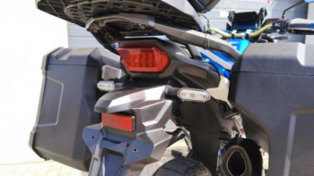 Honda CRF 1100 Adventure, 2022 г.