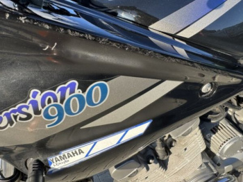 Yamaha XJ Diversion 900, 1994 г.