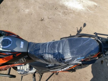 ROCKOT XR250, 2026 г.