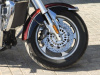 Triumph Rocket III, 2009 г.