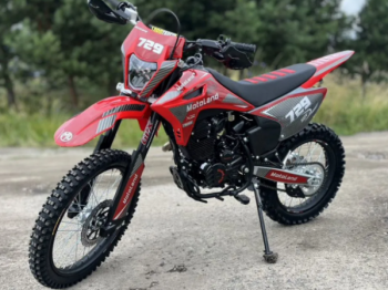 Motoland Sport 300 R, 2026 г.