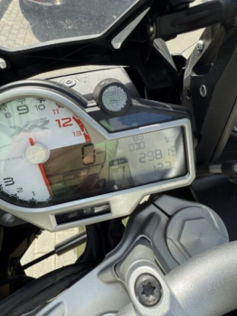 BMW S 1000xr, 2015 г.