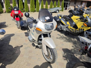 BMW R, 1993 г.