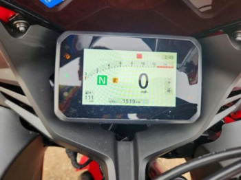 Honda CBR 650, 2026 г.